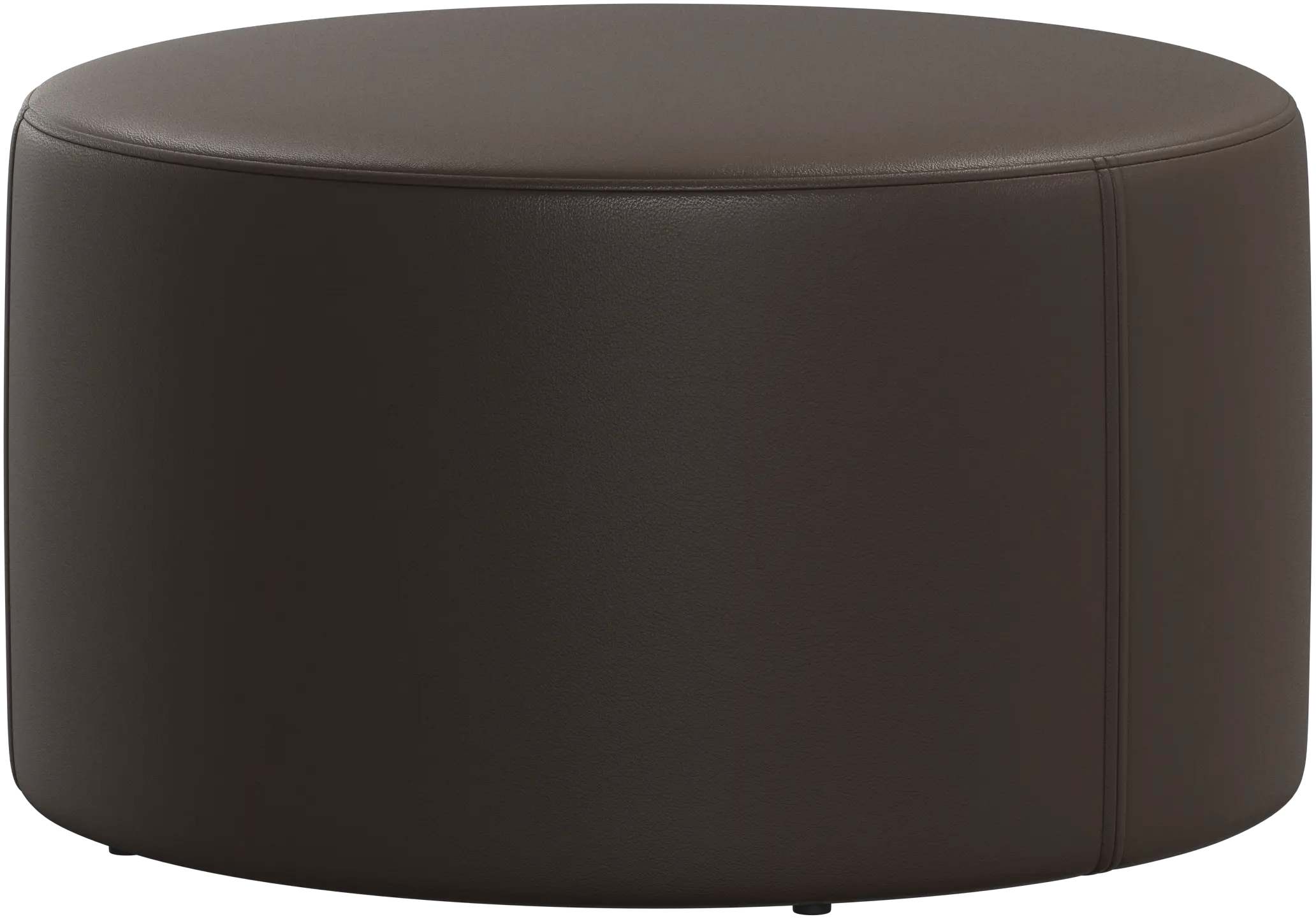 デザイナーアームチェア | フットスツール＆オットマン - レザー